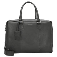 Burkely Antique Avery Worker - Aktentasche 15.6'' 42 cm (black)