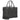 Burkely Antique Avery Worker - Aktentasche 15.6'' 42 cm (black) - Markenkoffer