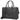 Burkely Antique Avery Worker - Aktentasche 15.6'' 42 cm (black) - Markenkoffer