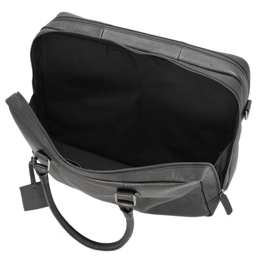 Burkely Antique Avery Worker - Aktentasche 15.6'' 42 cm (black) - Ansicht 8