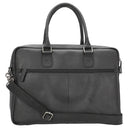 Burkely Antique Avery Worker - Aktentasche 15.6'' 42 cm (black) - Ansicht 4