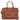 Burkely Antique Avery Worker - Aktentasche 15.6'' 42 cm - cognac - Markenkoffer
