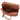 Burkely Antique Avery Worker - Aktentasche 15.6'' 42 cm - cognac - Markenkoffer