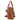 Burkely Antique Avery Worker - Aktentasche 15.6'' 42 cm - cognac - Markenkoffer