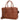 Burkely Antique Avery Worker - Aktentasche 15.6'' 42 cm - cognac - Markenkoffer