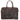 Burkely Antique Avery Worker - Aktentasche 15.6'' 42 cm (dunkelbraun) - Markenkoffer