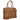 Burkely Fundamentals Vintage Doris - Schultertasche 15.6'' 39 cm (cognac) - Markenkoffer