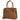 Burkely Fundamentals Vintage Doris - Schultertasche 15.6'' 39 cm (cognac) - Markenkoffer