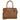 Burkely Fundamentals Vintage Doris - Schultertasche 15.6'' 39 cm (cognac) - Markenkoffer