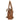 Burkely Fundamentals Vintage Doris - Schultertasche 15.6'' 39 cm (cognac) - Markenkoffer