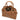 Burkely Fundamentals Vintage Doris - Schultertasche 15.6'' 39 cm (cognac) - Markenkoffer