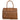 Burkely Fundamentals Vintage Doris - Schultertasche 15.6'' 39 cm (cognac) - Markenkoffer
