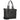 Burkely Minimal Mason - Aktentasche 15.6" 35 cm (black) - Markenkoffer