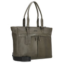 Burkely Minimal Mason - Aktentasche 15.6" 35 cm (grün) - Markenkoffer