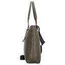 Burkely Minimal Mason - Aktentasche 15.6" 35 cm (grün) - Markenkoffer