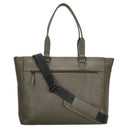 Burkely Minimal Mason - Aktentasche 15.6" 35 cm (grün) - Markenkoffer