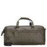 Burkely Minimal Mason - Weekender 58 cm (green) - Markenkoffer