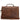 Burkely Vintage Dean - Aktentasche 15.6" 38 cm (cognac) - Markenkoffer