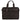 Burkely Vintage River Workbag - Laptoptasche 15.6'' 41 cm (black) - Markenkoffer