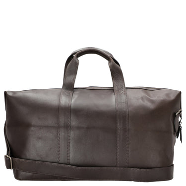Burkely Vintage Sem - Weekender 56 cm (dark brown) - Markenkoffer