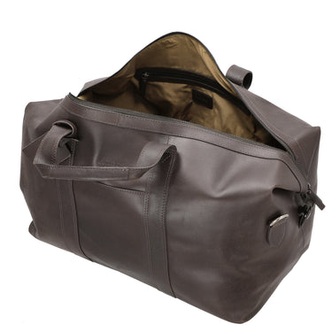 Burkely Vintage Sem - Weekender 56 cm (dark brown) - Markenkoffer