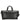 Burkely Vintage Sem - Weekender 56 cm (schwarz) - Markenkoffer