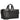 Burkely Vintage Sem - Weekender 56 cm (schwarz) - Markenkoffer