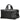 Burkely Vintage Sem - Weekender 56 cm (schwarz) - Markenkoffer