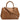 Burkely Vintage Wieske Workbag - Handtasche 35 cm (cognac) - Markenkoffer