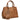 Burkely Vintage Wieske Workbag - Handtasche 35 cm (cognac) - Markenkoffer
