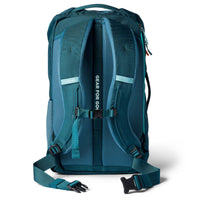 Cotopaxi Allpa 28L Travel Pack - Zaino da viaggio 48 cm (blue spruce/abyss)