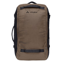Vaude Mundo Carry-On 38 - Zaino da viaggio 55 cm (nero)