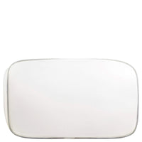 Tatonka SQZY Zip Bag 8L - Sacco a compressione 32 cm (grigio chiaro)