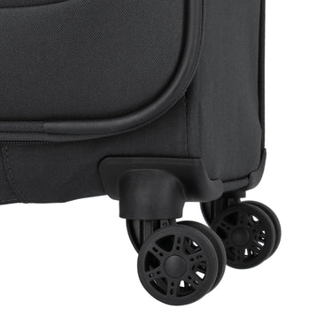 Travelite Priego - 4-Rollen-Trolley 66 cm (anthracite) - Ansicht 8