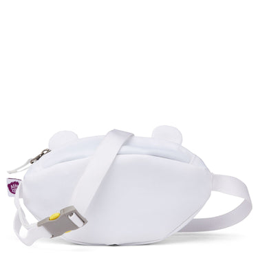 Affenzahn Hipbag - Kindergürteltasche 21.5 cm (Polarbär) - Markenkoffer