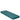 Exped Basecamp MegaMat 10 LW - Materassino da campeggio 197 cm (cypress)