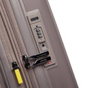Delsey Paris Lutece - 4-Rollen-Kabinentrolley S 55 cm erw. (braun) - Ansicht 4
