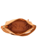 Brics Life Marta - Umhängetasche S 34 cm (camel) - Markenkoffer