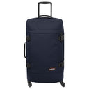 Eastpak selection Trans4 - 4-Rollen-Trolley M 70 cm (ultra marine)