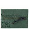 eagle creek Stash RFID Tri-Fold - Wallet 2cc 13 cm (grass green)