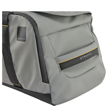 Stratic Vibe - Reisetasche 60 cm (grey) - Ansicht 9