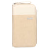zwei Eva EV2 - Wallet 15cc 19 cm (cord-creme)