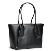 Tommy Hilfiger Essential - Shopper 44 cm (nero)