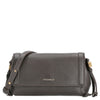 Coccinelle Thess - Shoulder Bag 21 cm (fango)