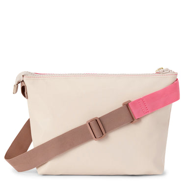 Dakine Renovation Crossbody - Borsa a tracolla 29 cm (salmon bay)