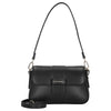 Lacoste Maheki - Borsa a tracolla 23 cm (noir)