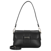 Lacoste Maheki - Umhängetasche 23 cm (noir)