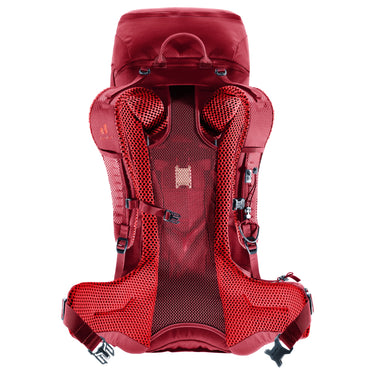 Deuter Futura Pro 32 - Wanderrucksack 67 cm (cherry-masala) - Ansicht 4