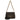 Liu Jo Lapuffy - Borsa a tracolla 19 cm (nero/brass gold)