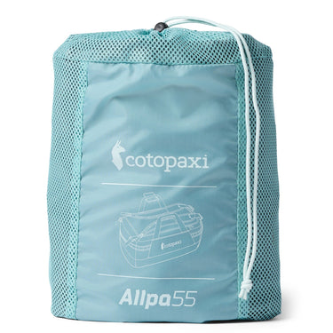 Cotopaxi Allpa Getaway 55L Duffel - Reisetasche 60 cm (tide pool) - Ansicht 5